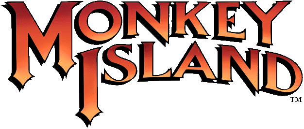 MONKEY ISLAND